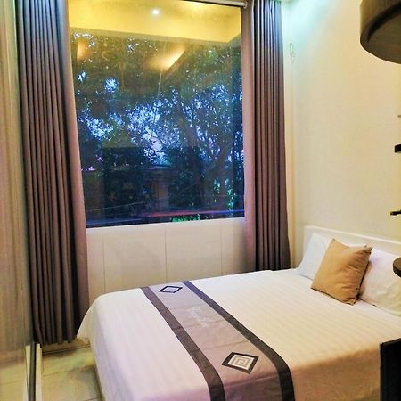 Can Ho Sao Mai - Noi Bai Ha Noi 河内 外观 照片