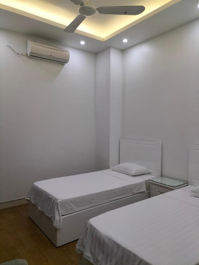 Can Ho Sao Mai - Noi Bai Ha Noi 河内 外观 照片