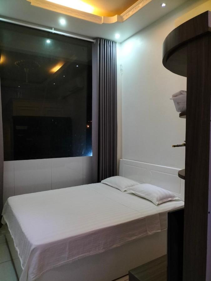 Can Ho Sao Mai - Noi Bai Ha Noi 河内 外观 照片