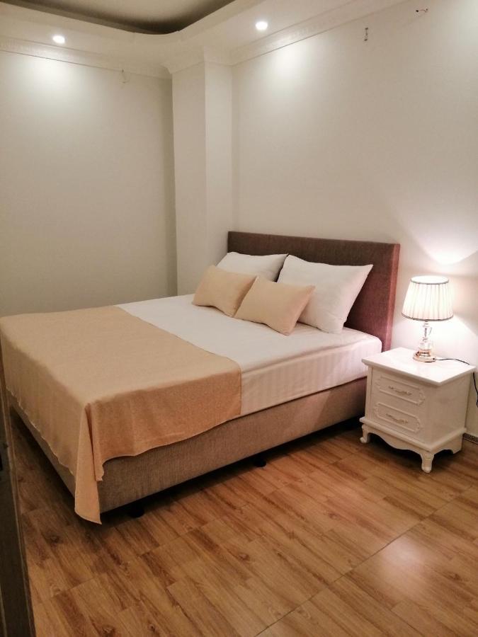 Can Ho Sao Mai - Noi Bai Ha Noi 河内 外观 照片