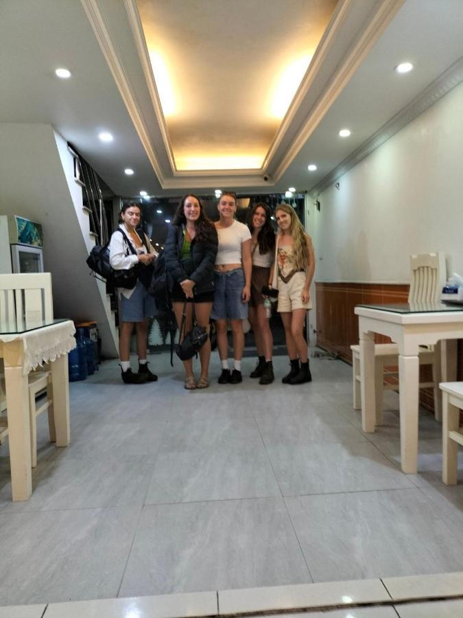 Can Ho Sao Mai - Noi Bai Ha Noi 河内 外观 照片