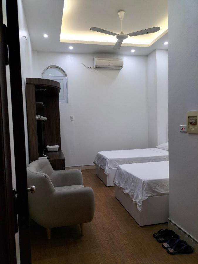 Can Ho Sao Mai - Noi Bai Ha Noi 河内 外观 照片