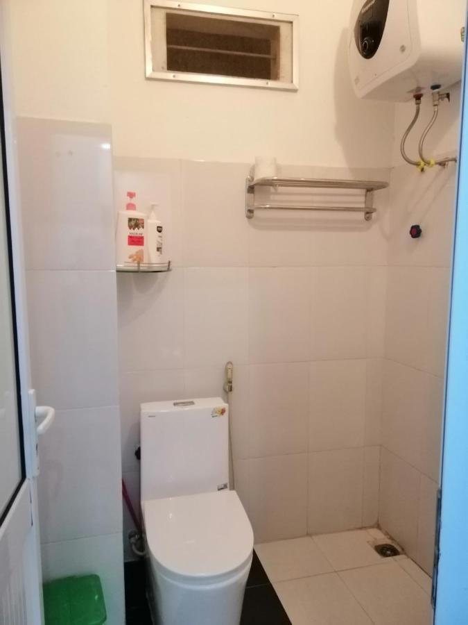 Can Ho Sao Mai - Noi Bai Ha Noi 河内 外观 照片