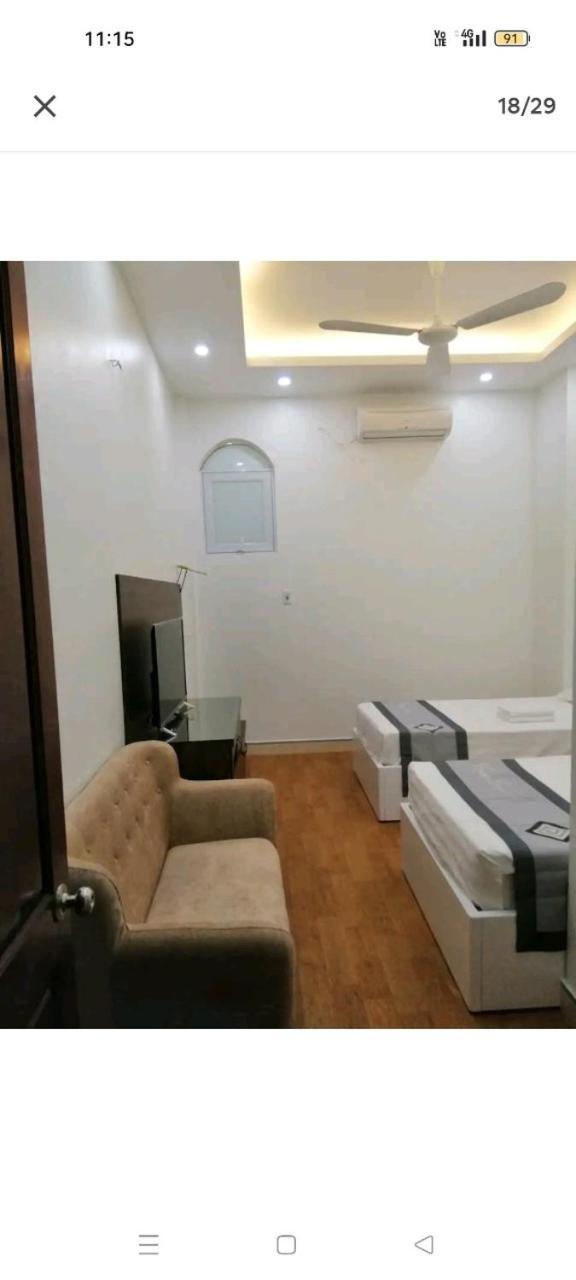 Can Ho Sao Mai - Noi Bai Ha Noi 河内 外观 照片